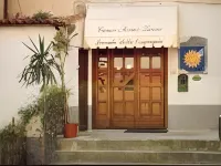Locanda Dalla Compagnia Hotels in Riomaggiore