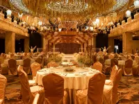 Fumen Kaiyuan Hotel