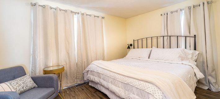 Stylish 2BR n Old Town Greenwood Hotels in Johnson County