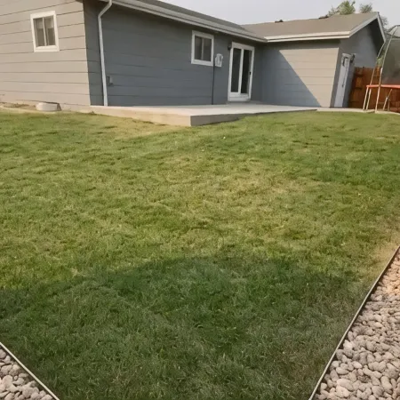 Spacious 5-bedroom house in marvelous Greeley with AC, WiFi