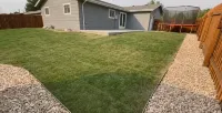 Spacious 5-bedroom house in marvelous Greeley with AC, WiFi