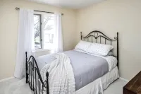 3 bedroom Rendezvous Ranch - Bungalows