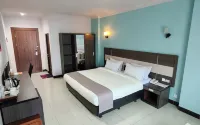 Hotel Bintang Redannte