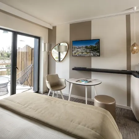 Thalazur Arcachon - Hôtel & Spa