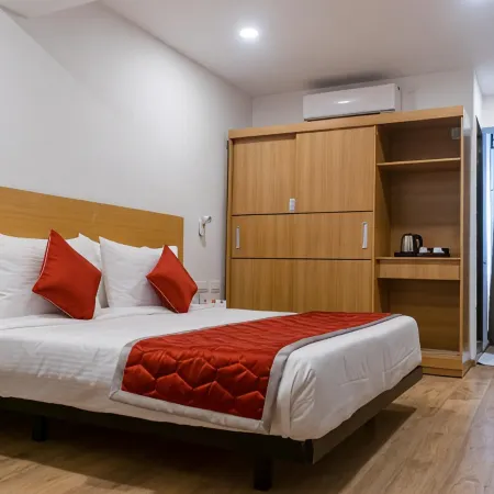 Lords Eco Inn Belagavi