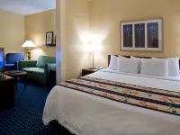 Country Inn & Suites by Radisson, Savannah Southside Hotel di Savannah