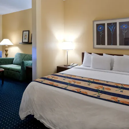 Country Inn & Suites by Radisson, Savannah Southside