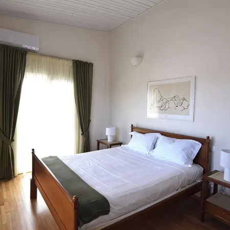 Stunning Seaview Apartment