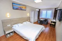 Qingjie Hotel - Layanan Antar-Jemput