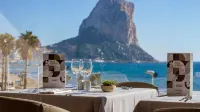 Estimar Calpe Apartments - Desayuno
