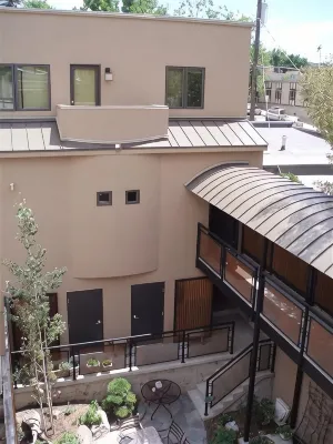 Downtown Durango Luxury Rental with parking
