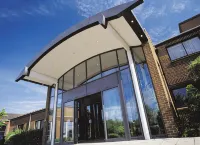 Cranfield Management Development Centre Hôtels à : 