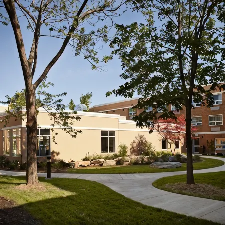 TownePlace Suites Mississauga-Airport Corporate Centre
