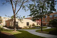 TownePlace Suites Mississauga-Airport Corporate Centre