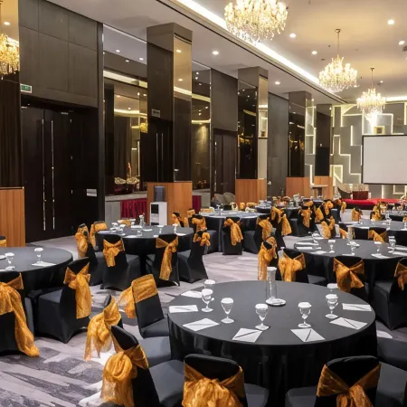 Akmani Hotel Jakarta