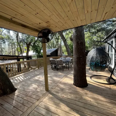 New Modern Luxury Wesley Chapel