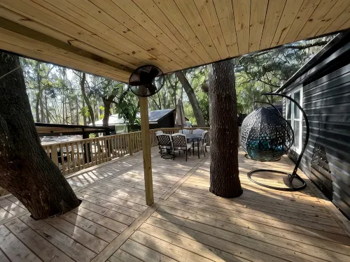 New Modern Luxury Wesley Chapel