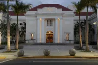 DoubleTree by Hilton Hotel San Juan - Gym