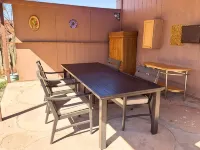 Travelers Motel Hotel di Kanab