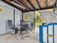 Vorstadtoase für 3 - Badewanne, Queensize-Bett, Netflix, Parken, Nähe BER Hotels in Eichwalde