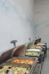 GreenTree Alliance (Mengyin Xincheng Road) - servizio colazione