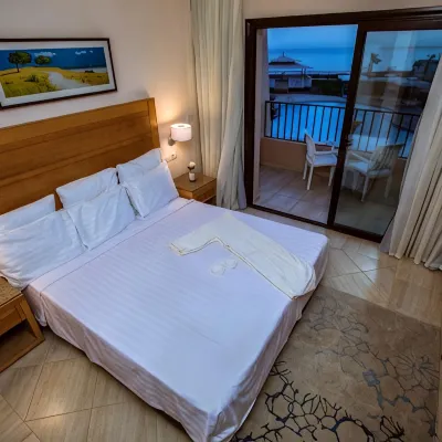 Sky View Suites Hotel Hotels near Orange beach hurghada