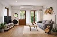 3BR Japanese Home | Garden | Pet-Friendly |Ekkamai