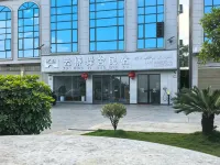 雲橋驛舍民宿 貞豐住宿飯店