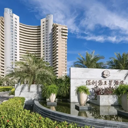 Poly Neptune Hotel