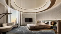 Bazhou Joy  Hotel - Butik
