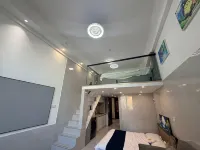 Shuhan High-altitude Audio & Video Hotel (Xinjian District Wuyue Plaza Store) - جديد