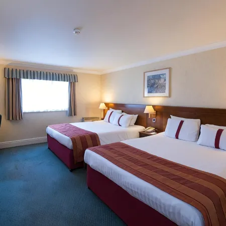 Coventry Hotel By Belvilla near City Centre