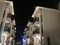 Clear Sky Laurel Hotel - ที่มีที่จอดรถ