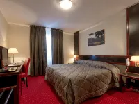 Hostellerie St Vincent Hotels in Burgundy