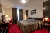Hostellerie St Vincent