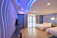 Clear Sky Laurel Hotel - ที่มีที่จอดรถ