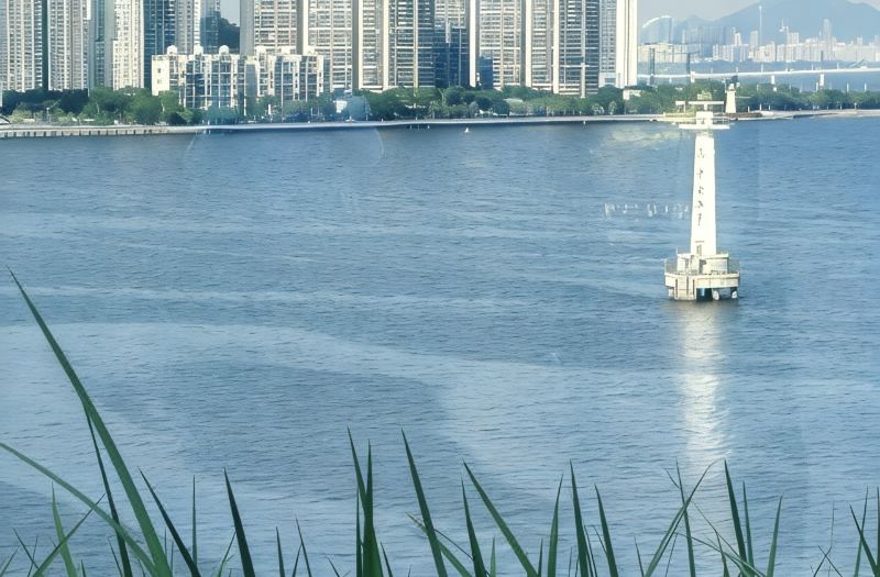 Yitel Premium Shenzhen Sea World Shekou Cruise Center photo 6