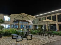 Zhaosu Yueting Lanshe Homestay