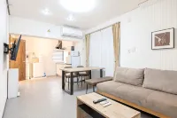 JRC Asakusa Apartment Hotel