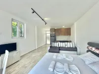 Bucanero Apartments - 3-Star