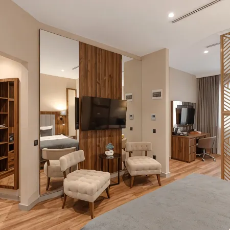 White Hill Hotel Tbilisi