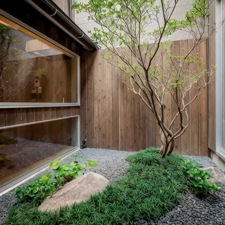 Itose Machiya House
