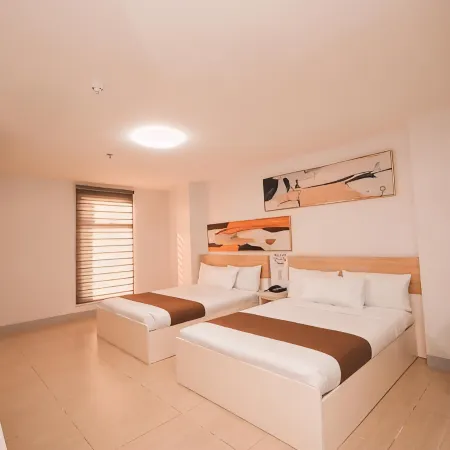 Rosey Hotel