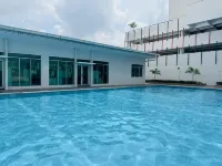 Anderson Ipoh | ImpianKU Suites ラングマウンテン周辺のホテル