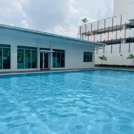 Anderson Ipoh | ImpianKU Suites