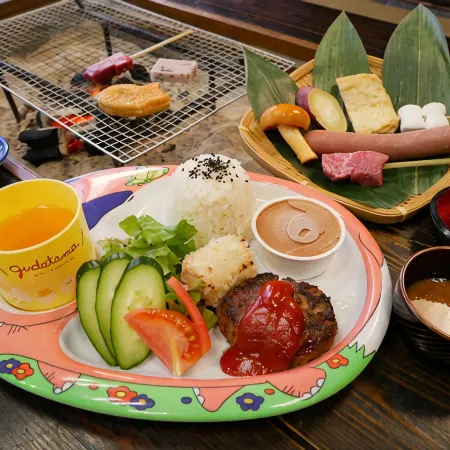 Ichirino Kogen Hotel Roan