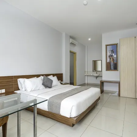 Life Hotel Pekanbaru City Center