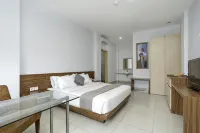 Life Hotel Pekanbaru City Center - Bintang 3