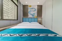 Four Seasons Business Hotel - parkir