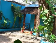 La Neisha Hotel Nungwi